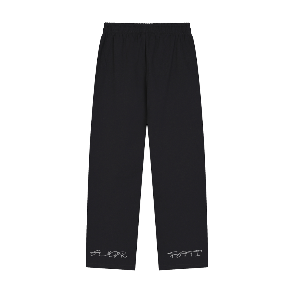 Sweatpants,Mens,Unisex,Amor