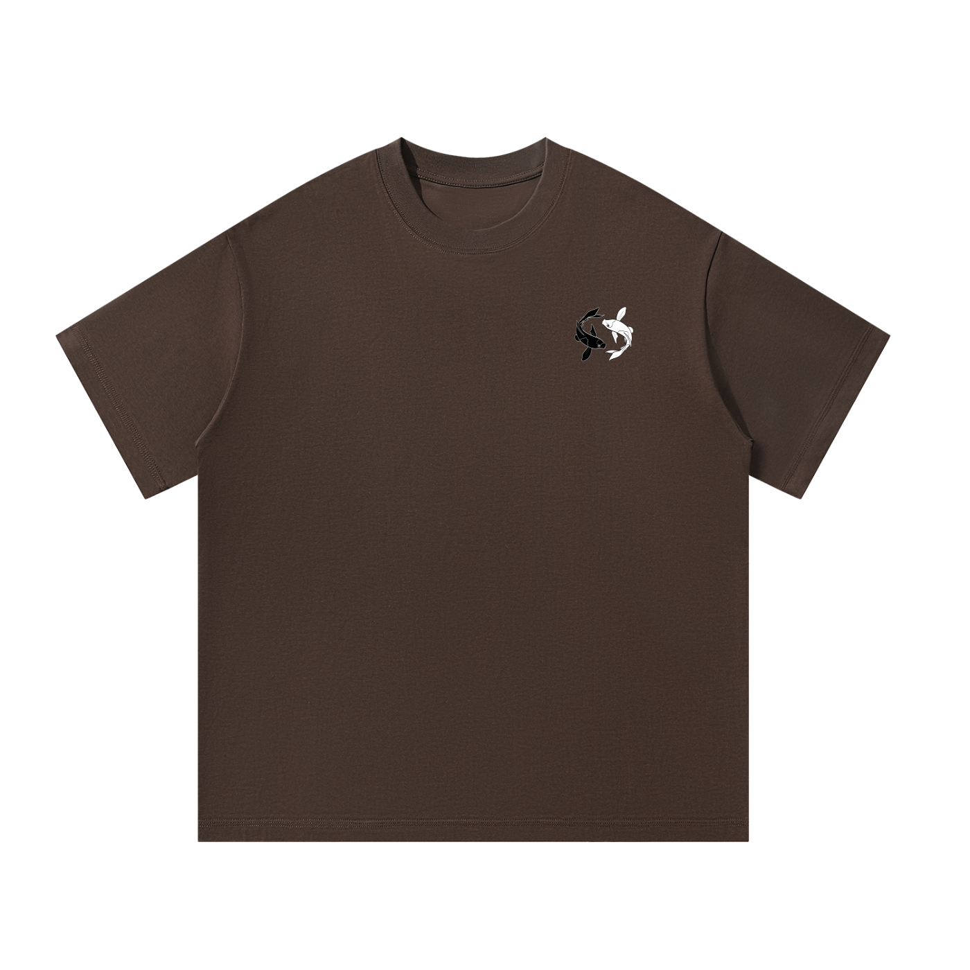 Minimal Duality Oversized Tee