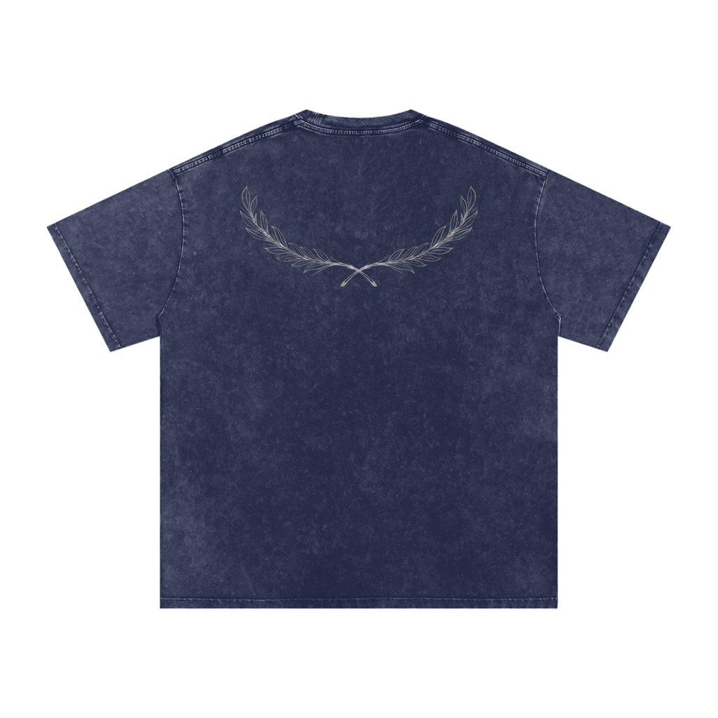 Mens,Baggy,Tee,Shirt,Amor
