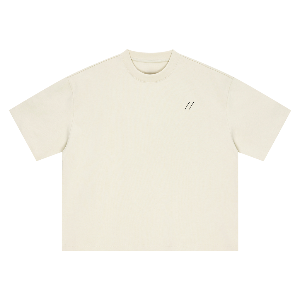 Shirt,Baggy,Boxy,Koi