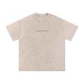 Tee,Oversized,Baggy,Amor,Fati,Mens,Shirt