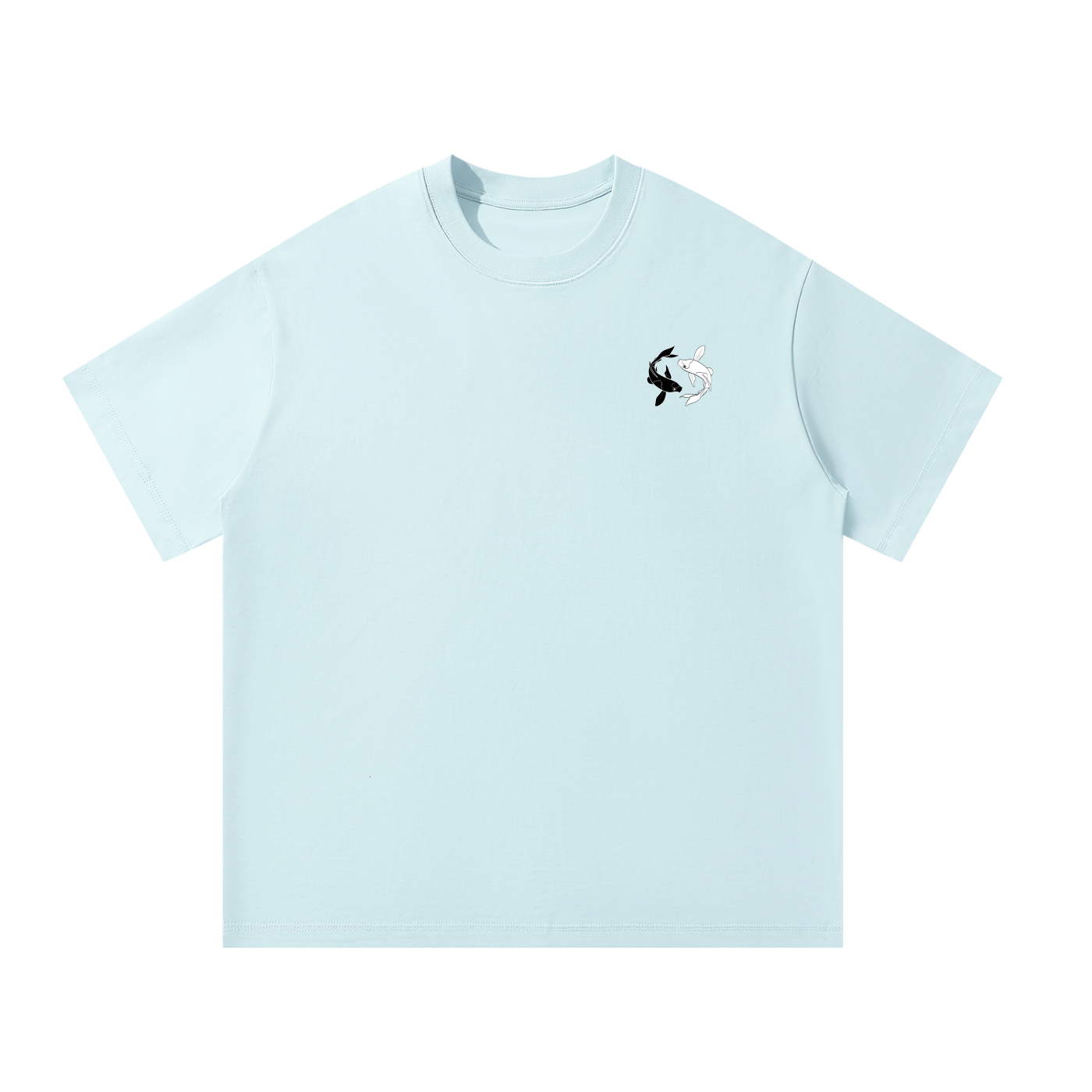 Minimal Duality Oversized Tee