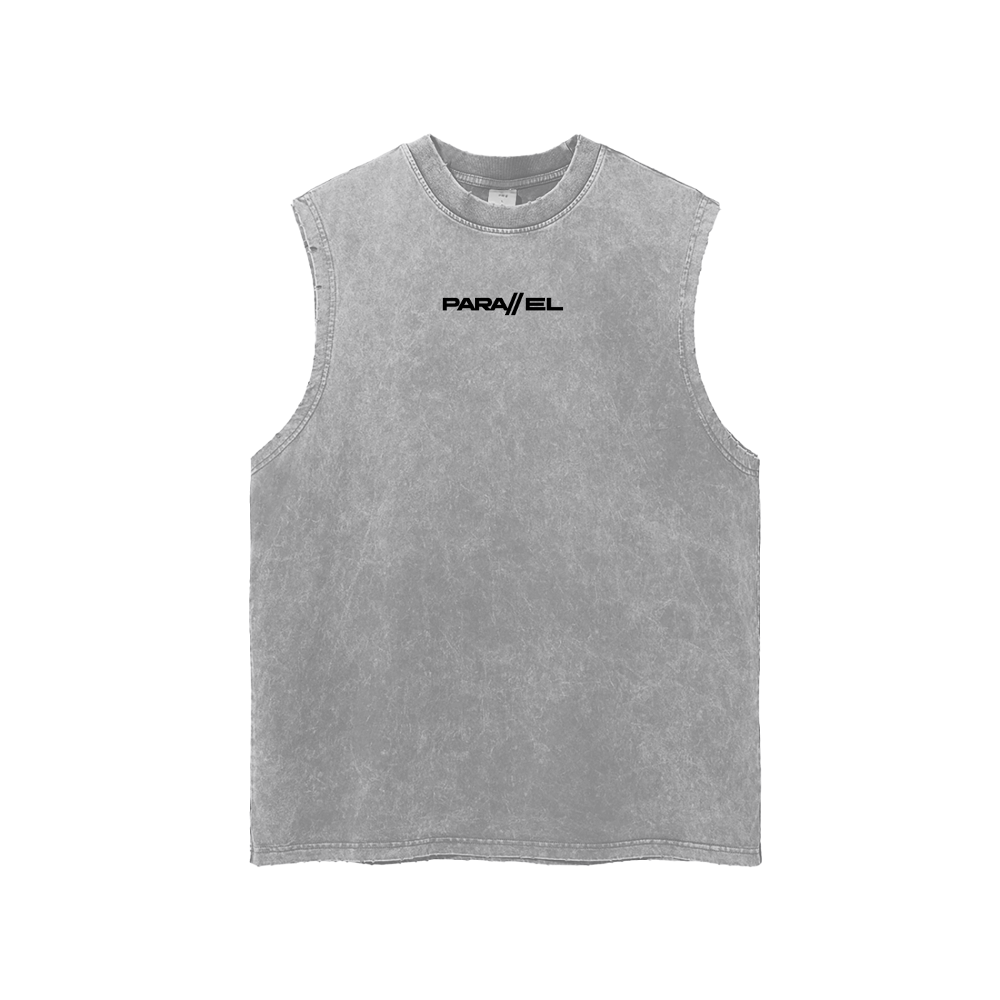 Duality Snow Wash Tank Top