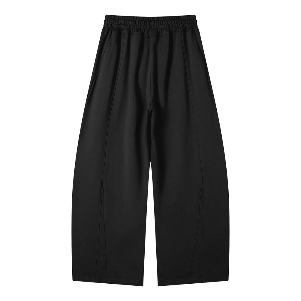 Duality Wide Leg Sweatpants