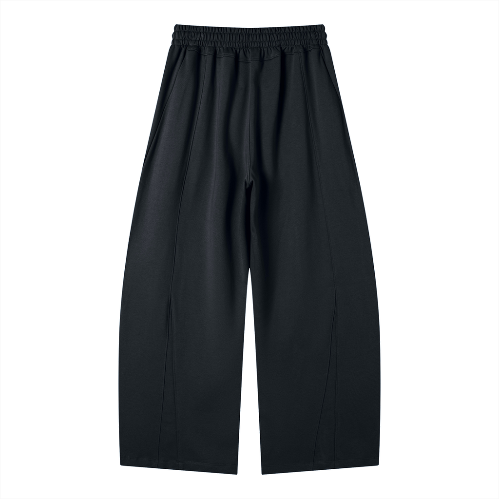 Duality Wide Leg Sweatpants