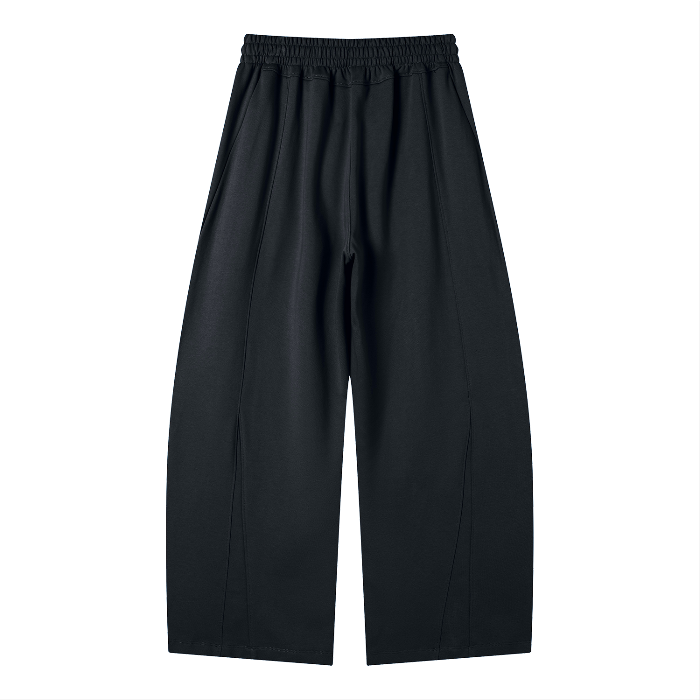 Duality Wide Leg Sweatpants