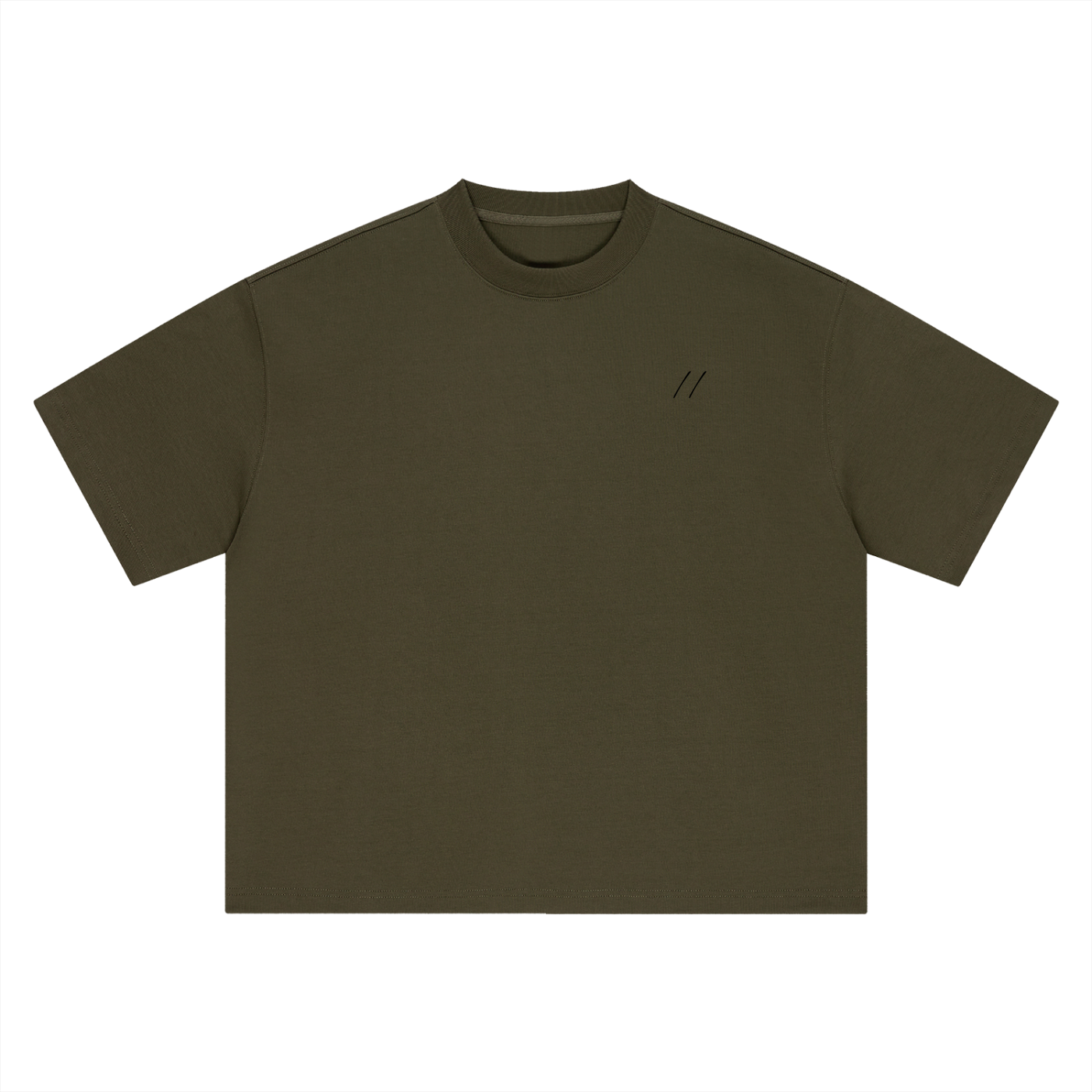 Shirt,Baggy,Boxy,Koi
