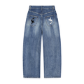 Duality Sun Fade Denim Jeans