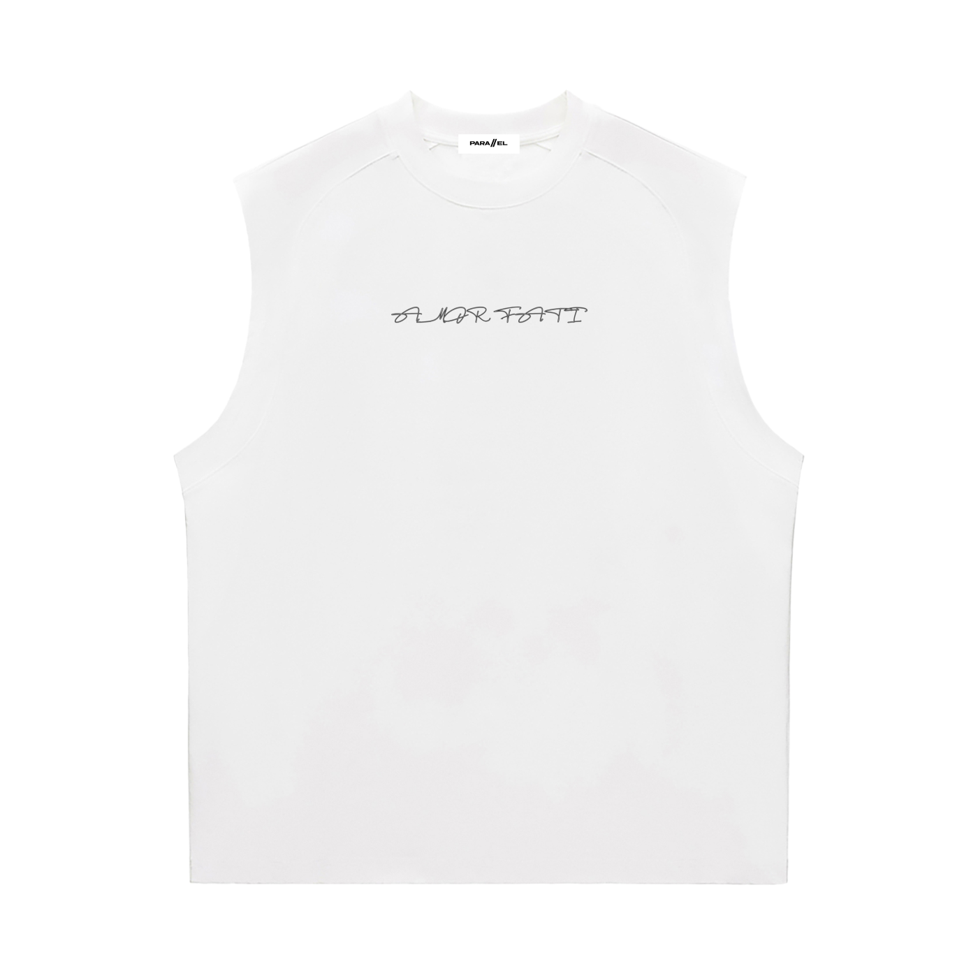 Tank,Top,Mens,Amor,Sleeveless