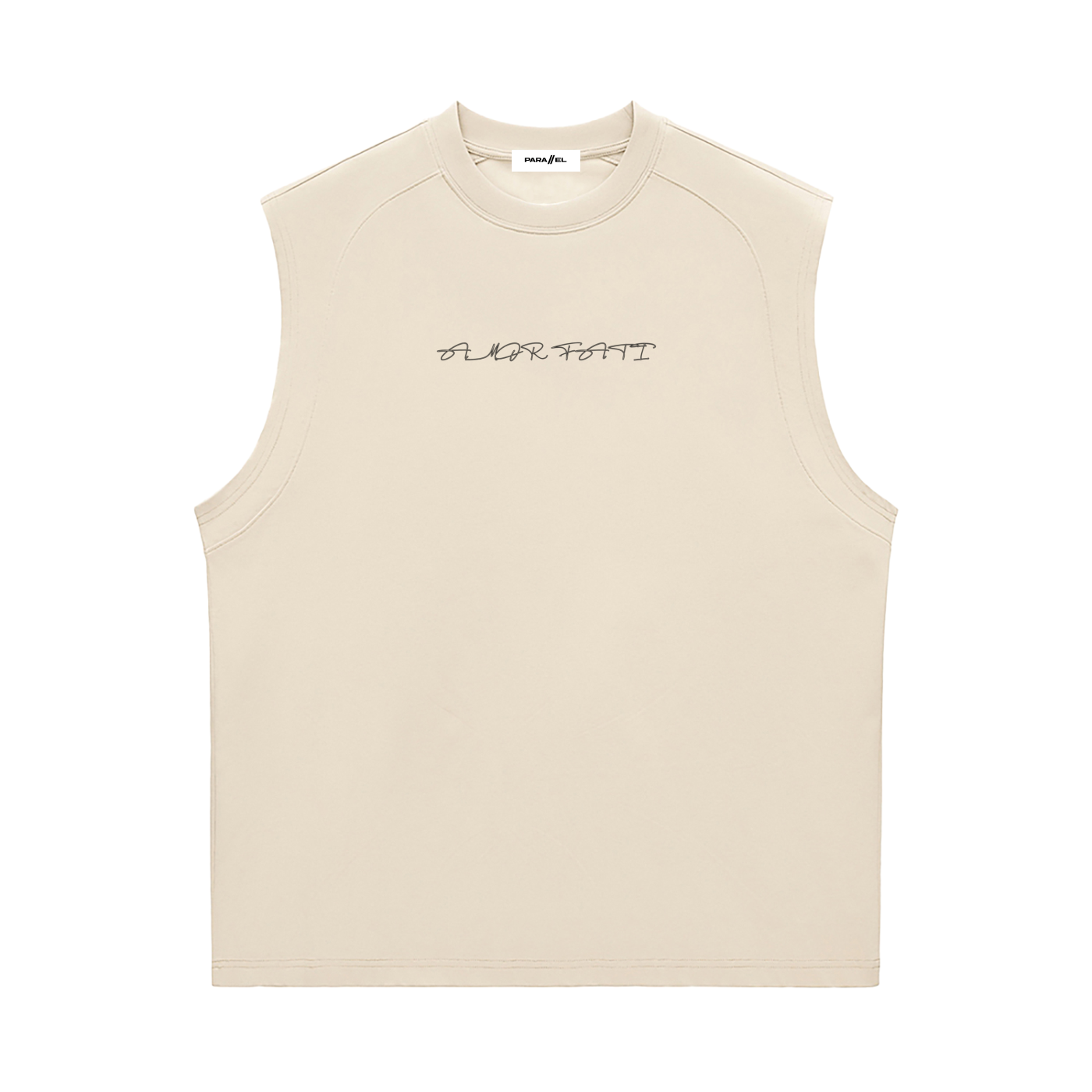 Tank,Top,Mens,Amor,Sleeveless