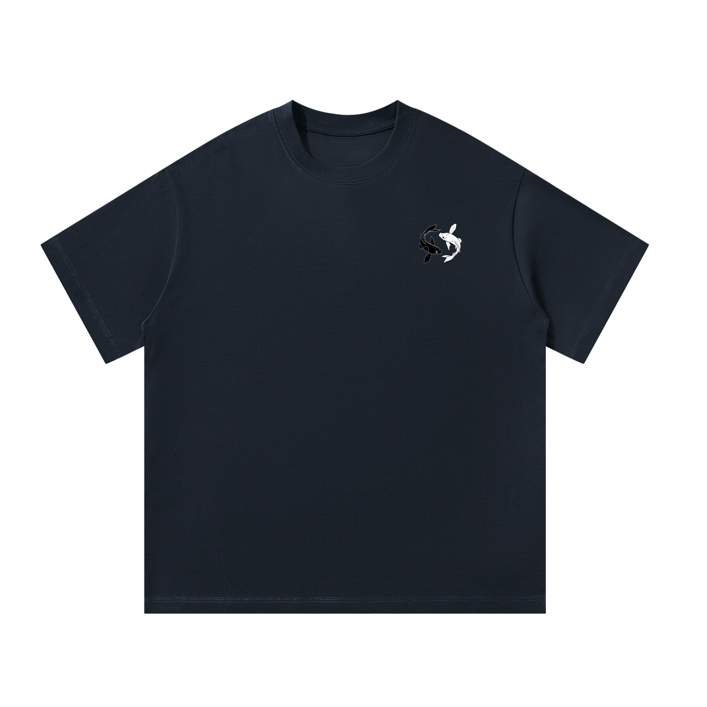 Minimal Duality Oversized Tee