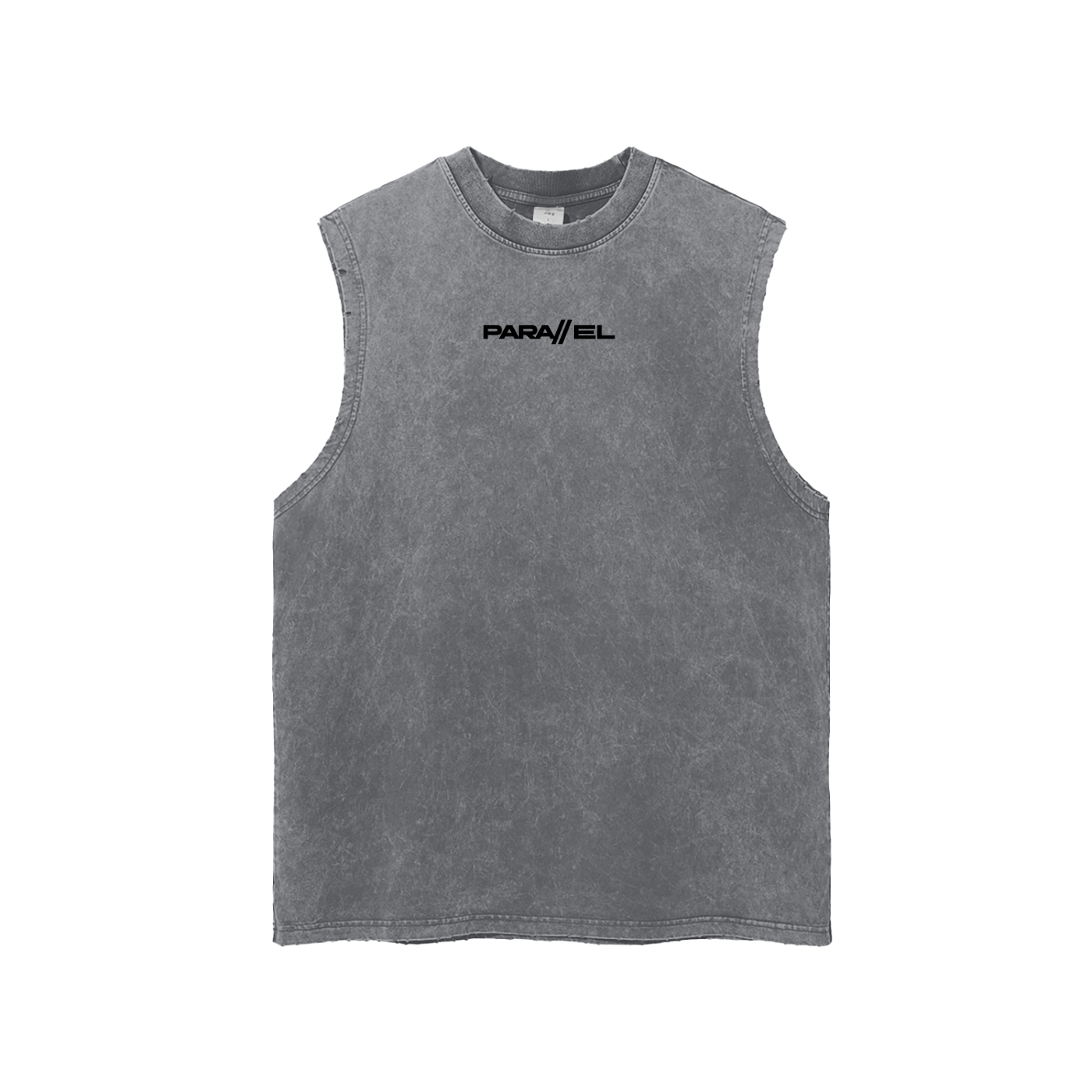 Duality Snow Wash Tank Top