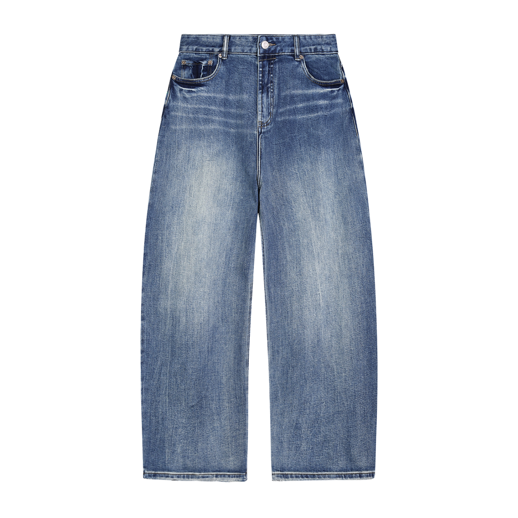 Duality Sun Fade Denim Jeans