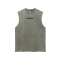 Duality Snow Wash Tank Top