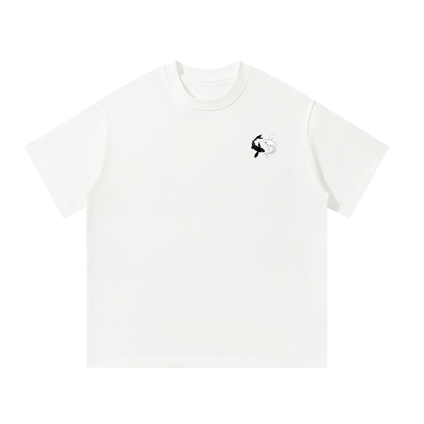 Minimal Duality Oversized Tee