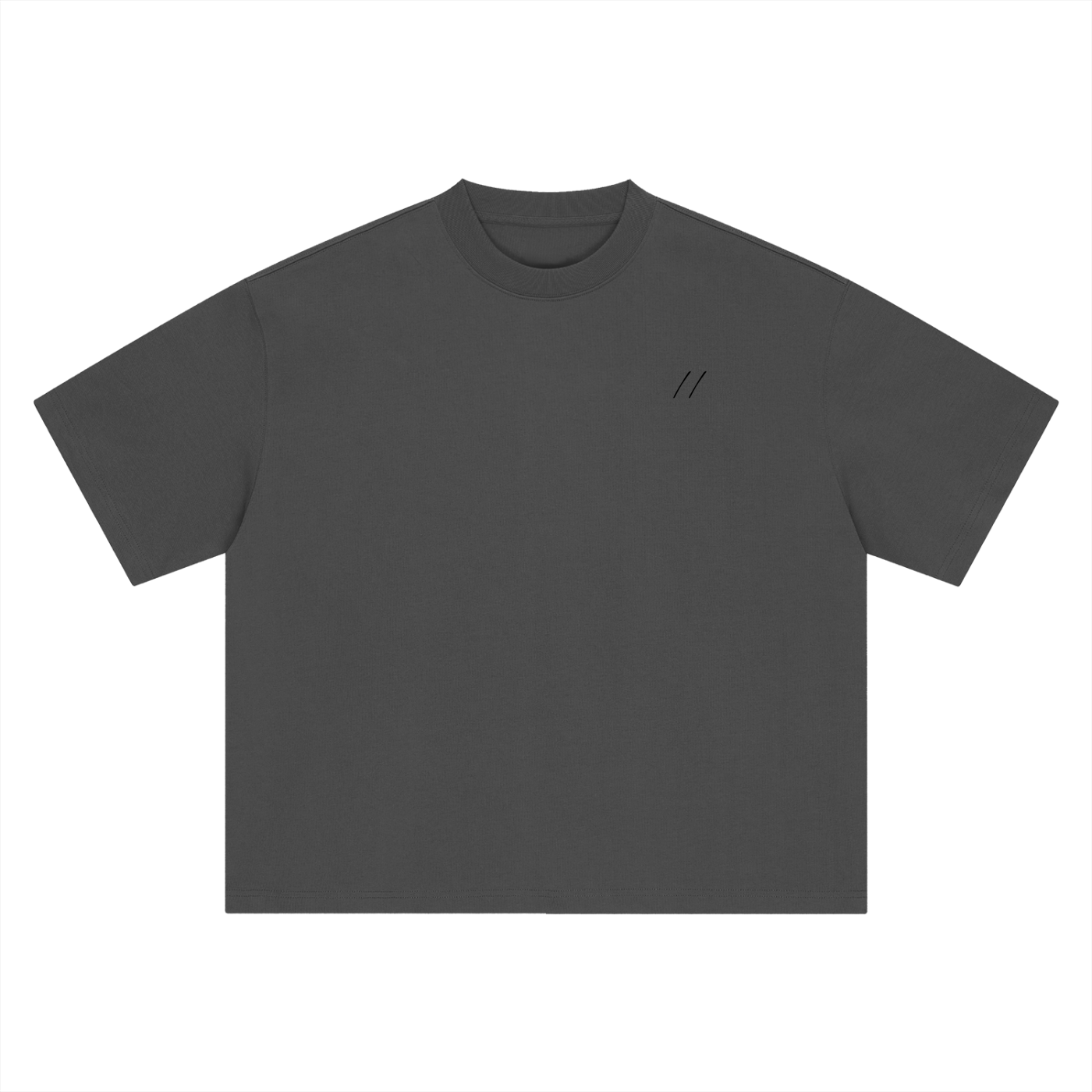 Shirt,Baggy,Boxy,Koi