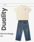Duality Minimal Baggy Fit